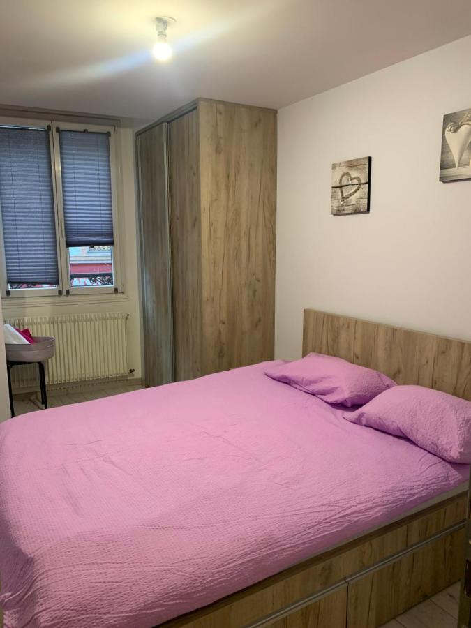 Etoile Apartment Colmar Exterior photo